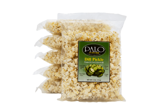 Picture of Dill Pickle