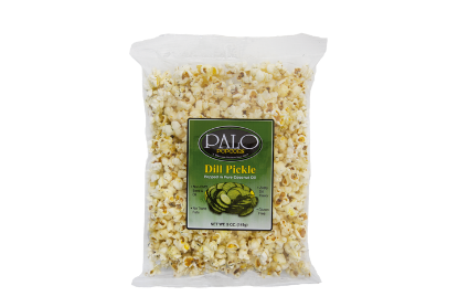 Picture of Dill Pickle 5 oz / Single