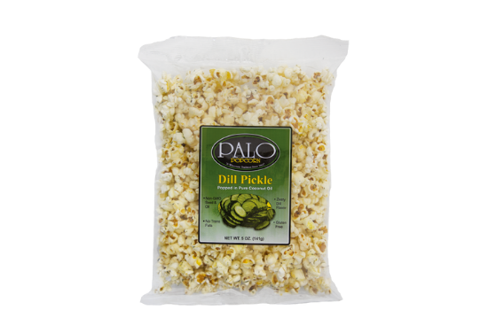 Picture of Dill Pickle 5 oz / Single