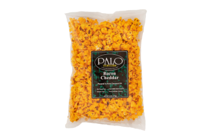 Picture of Bacon Cheddar 6 oz / Single Bag
