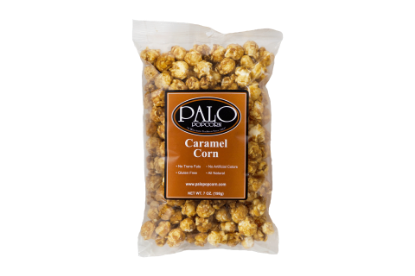 Picture of Caramel Corn