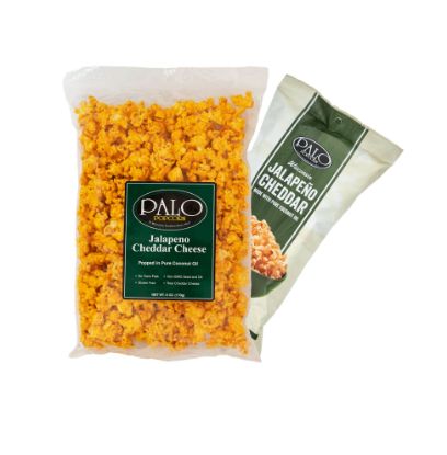 Picture of Jalapeno Cheddar