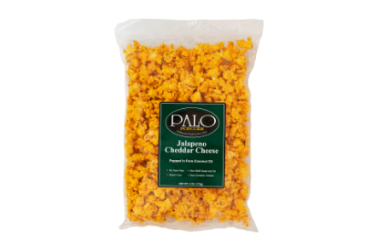 Picture of Jalapeno Cheddar 6 oz / Single