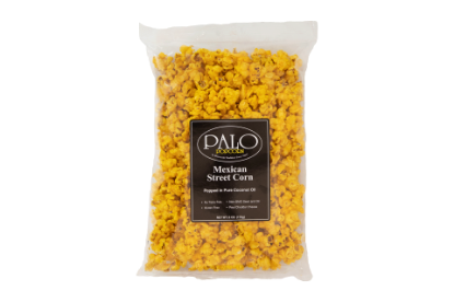 Picture of Mexican Street Corn 6 oz / Single
