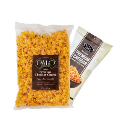 Picture of Premium Cheddar