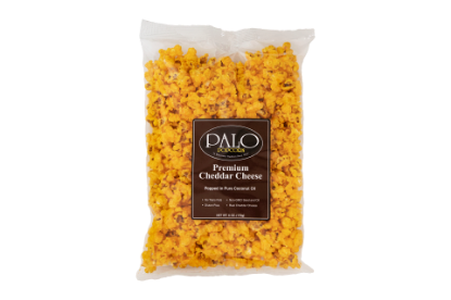 Picture of Premium Cheddar 6 oz / Single