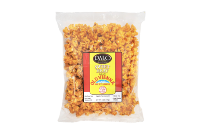 Picture of Sweet Heat