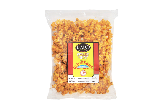 Picture of Sweet Heat 6 oz / Single