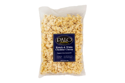 Picture of Ranch & White Cheddar 6 oz / Single