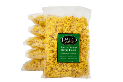 Picture of 12-pack 6 oz: Movie Theater Butter ($2.99/ea)