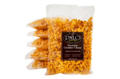 Picture of 12-pack 6 oz: Premium Cheddar  ($2.99/ea)