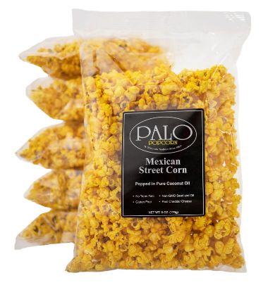 Picture of 12-pack 6 oz: Mexican Street Corn  ($2.99/ea)