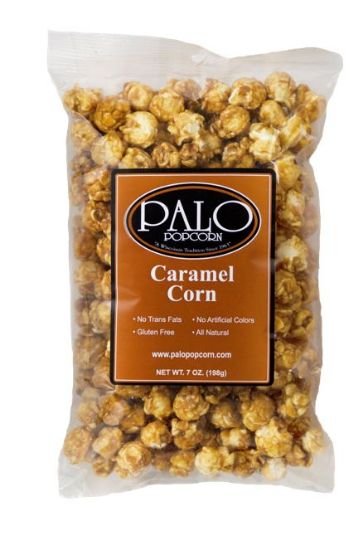 Picture of 12-pack Single Flavors: Buy and Save Caramel Corn