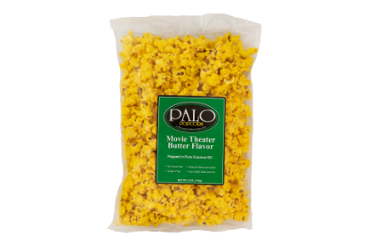 Picture of Movie Theater Butter