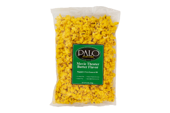 Picture of Movie Theater Butter