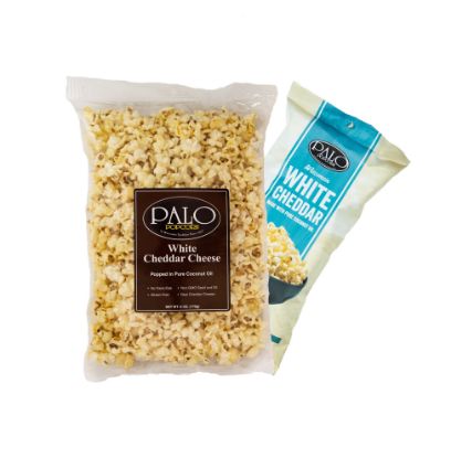 Picture of White Cheddar