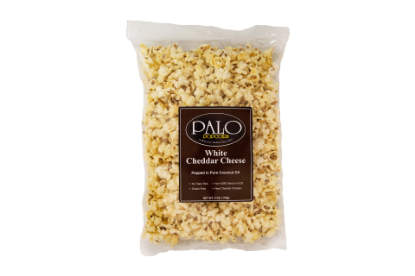 Picture of White Cheddar 6 oz / Single