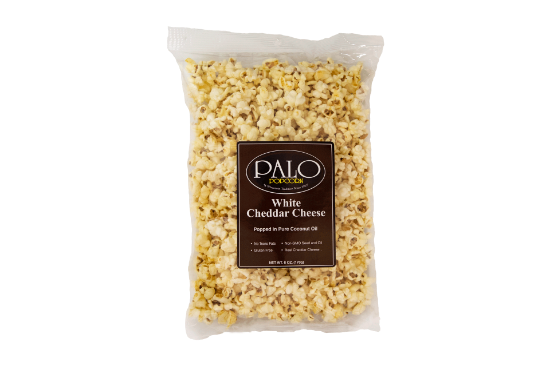 Picture of White Cheddar 6 oz / Single