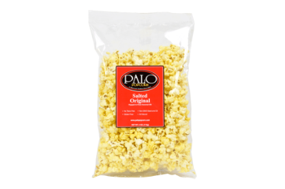 Picture of Salted Original 4 oz / Single