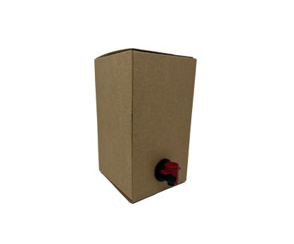 Picture of Astrapouch® Astrobag® BIB Box 3L