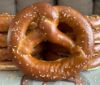 Picture of Bavarian Beast™ Giant Bavarian Soft Pretzel