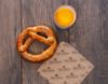 Picture of Bavarian Soft Pretzel Twists (5 oz) (40 ct case)