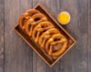 Picture of Bavarian Soft Pretzel Twists (5 oz) (40 ct case)