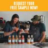 Picture of REQUEST YOUR SAMPLE KIT