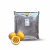 Picture of 44 Lb Passion Fruit Aseptic Fruit Purée Bag