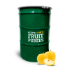 Picture of 498 Lbs Apple (Golden Delicious) Aseptic Fruit Purée Drum^