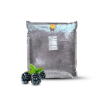Picture of 44 Lb Blackberry (North America -Tupy Variety) Aseptic Fruit Purée Bag