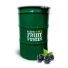 Picture of 440 Lbs Blackberry (North America - Tupy variety) Aseptic Fruit Purée Drum^