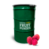 Picture of 507 Lbs Red Prickly Pear Aseptic Fruit Purée Drum *SET OF 2 Min* LEAD TIME 2 WEEKS
