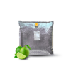 Picture of 4.4 Lb Lime Aseptic Fruit Purée Bag
