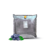 Picture of 4.4 Lb Blueberry Aseptic Fruit Purée Bag