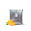 Picture of 11 Lb Orange Aseptic Fruit Purée Bag