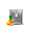 Picture of 11 Lb Pineapple Aseptic Fruit Purée Bag