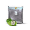 Picture of 44 Lb Soursop (Guanabana) Aseptic Fruit Purée Bag