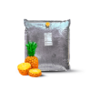 Picture of 44 Lb Pineapple Aseptic Fruit Purée Bag