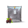 Picture of 44 Lb Blackberry (Andean Variety) Aseptic Fruit Purée Bag