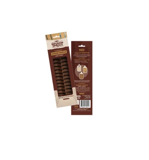 Picture of Sugar Maple Infusion Spiral