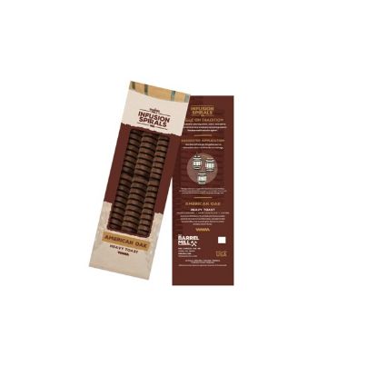 Picture of American Oak Heavy Toast Infusion Spiral