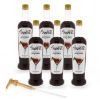 Picture of Cosmopolitan Beverage Infusion 750 mL 6-Pack