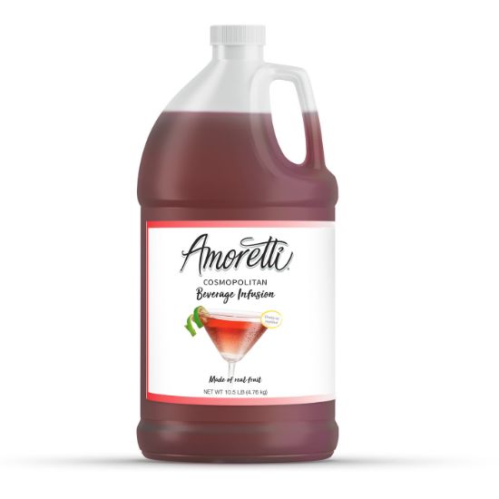 Picture of Cosmopolitan Beverage Infusion 10.5 lbs