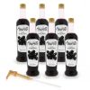 Picture of Grape Beverage Infusion 750 mL 6-Pack