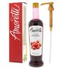 Picture of Cranberry Beverage Infusion 750 mL