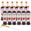 Picture of Cranberry Beverage Infusion 750 mL 12-Pack
