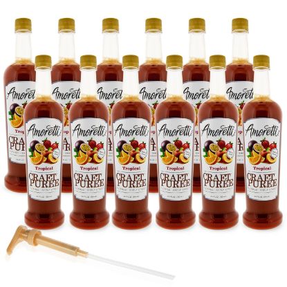 Picture of Tropical Craft Puree® 750 mL 12-pack