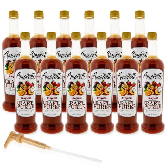 Picture of Tropical Craft Puree® 750 mL 12-pack