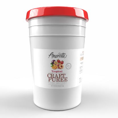 Picture of Tropical Craft Puree® 50 lbs